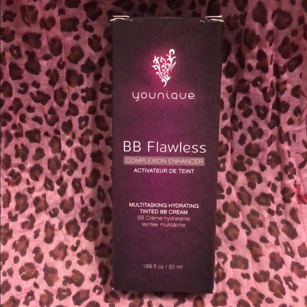 Younique BB Flawless